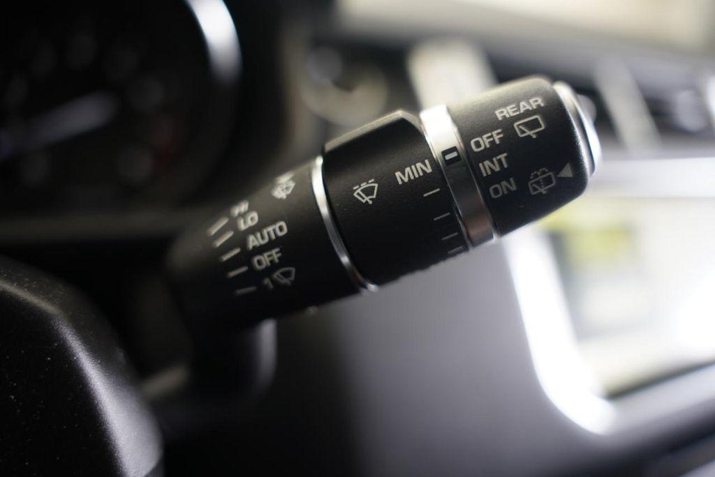 used 2017 Land Rover Range Rover Sport car, priced at $19,275