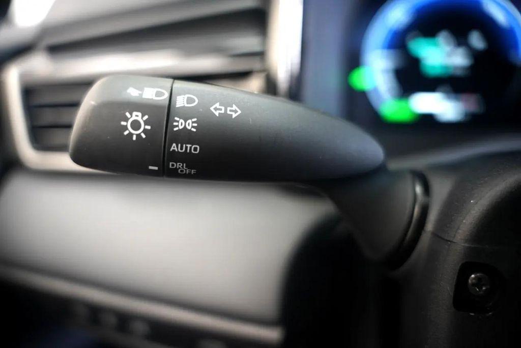 used 2025 Toyota Camry car, priced at $36,675