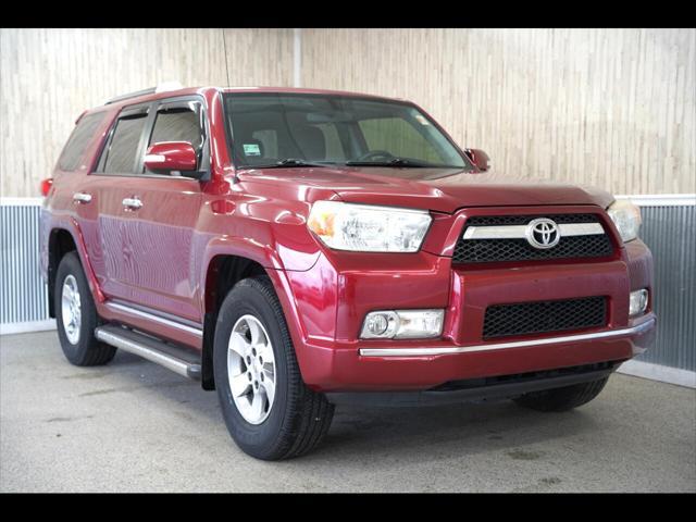 used 2011 Toyota 4Runner car, priced at $14,475