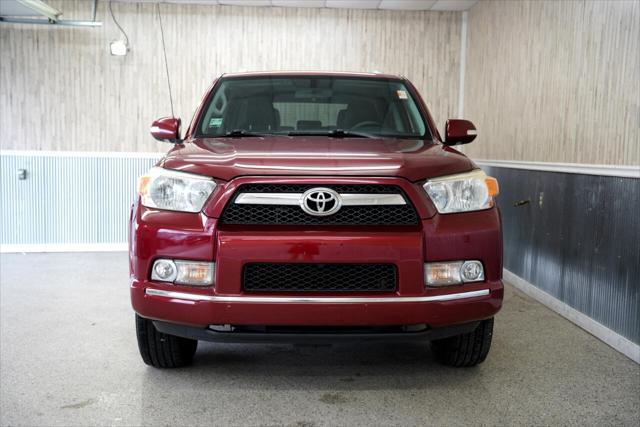 used 2011 Toyota 4Runner car, priced at $13,475