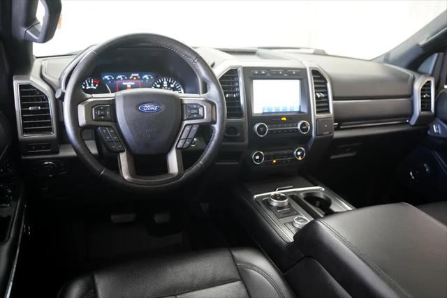 used 2020 Ford Expedition Max car, priced at $29,875