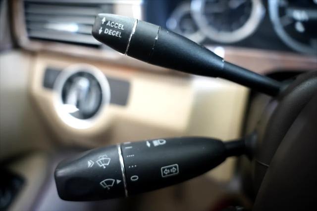 used 2013 Mercedes-Benz E-Class car, priced at $12,675