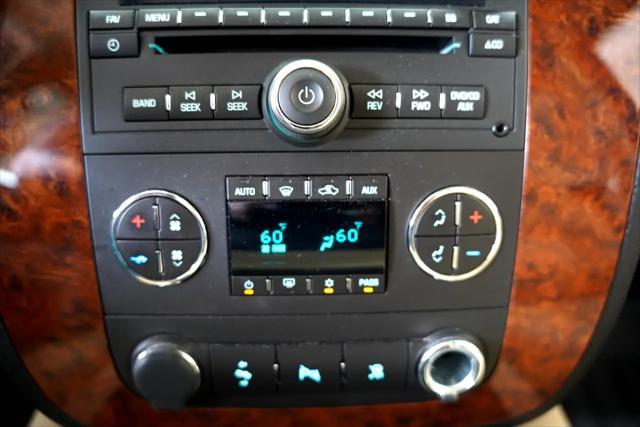 used 2007 Chevrolet Tahoe car, priced at $11,675