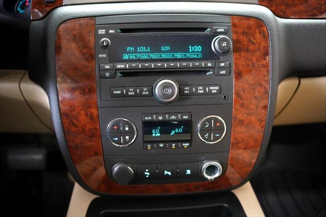 used 2007 Chevrolet Tahoe car, priced at $11,675
