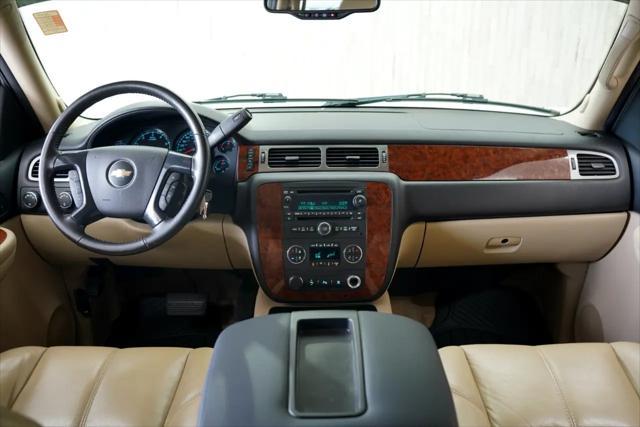 used 2007 Chevrolet Tahoe car, priced at $11,675