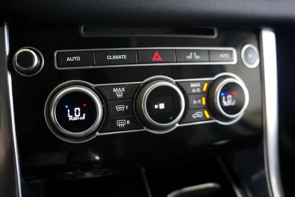 used 2016 Land Rover Range Rover Sport car, priced at $16,375
