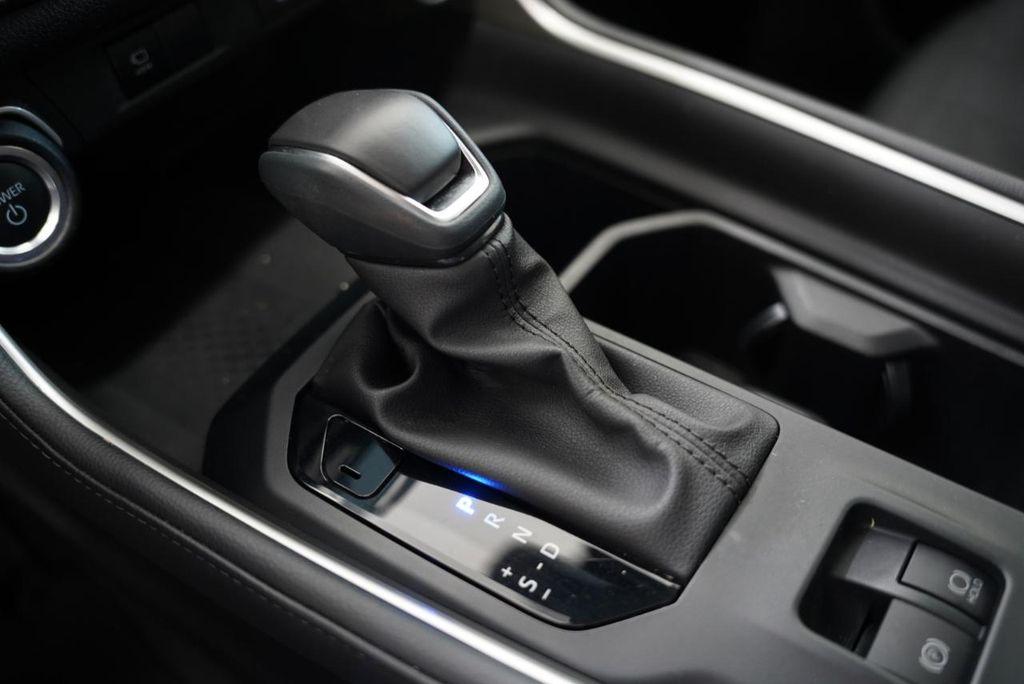 used 2024 Toyota Grand Highlander Hybrid car, priced at $52,375