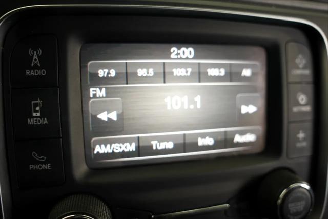 used 2022 Ram 1500 car, priced at $23,875