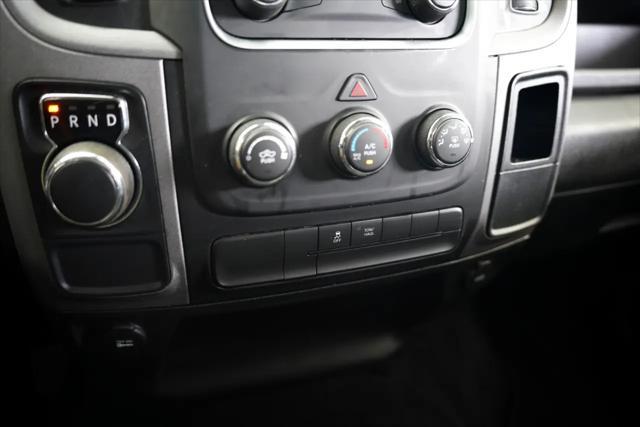 used 2022 Ram 1500 car, priced at $23,875