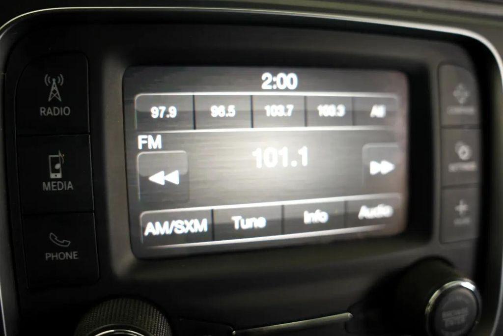 used 2022 Ram 1500 car, priced at $19,975
