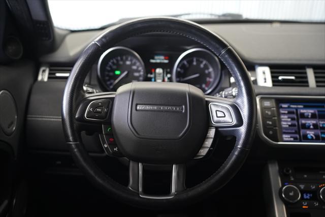 used 2013 Land Rover Range Rover Evoque car, priced at $10,875