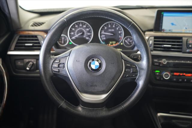 used 2015 BMW 328 car, priced at $11,875