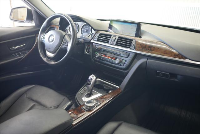 used 2015 BMW 328 car, priced at $11,875