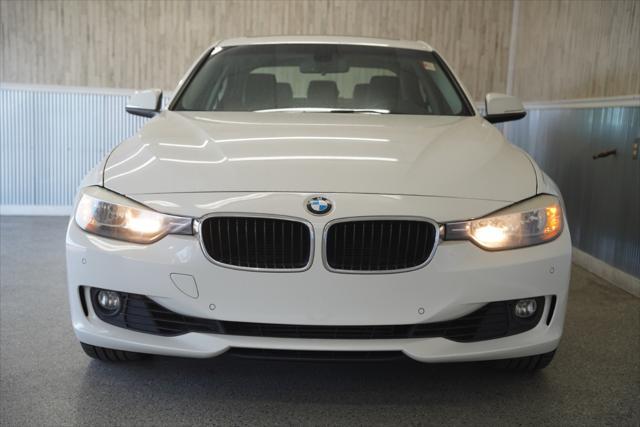 used 2015 BMW 328 car, priced at $11,875