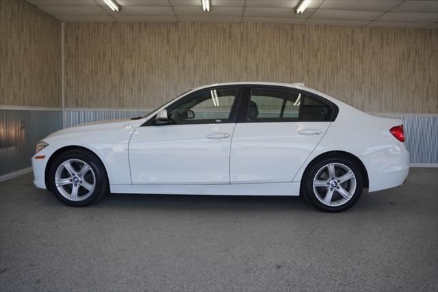 used 2015 BMW 328 car, priced at $11,875