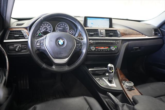 used 2015 BMW 328 car, priced at $11,875