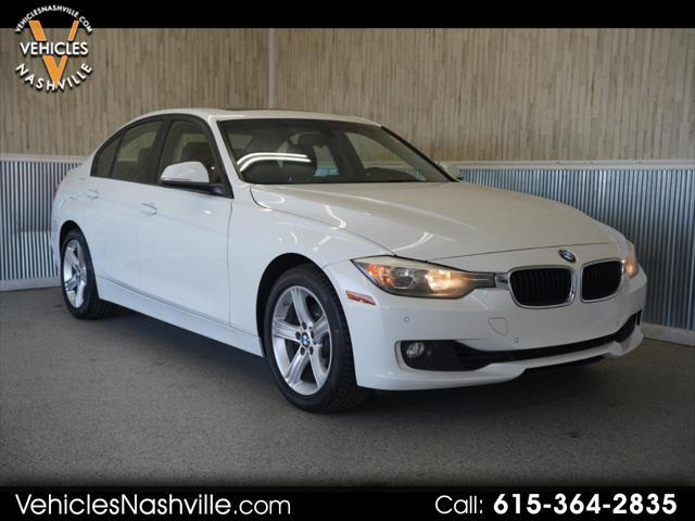 used 2015 BMW 328 car, priced at $10,775