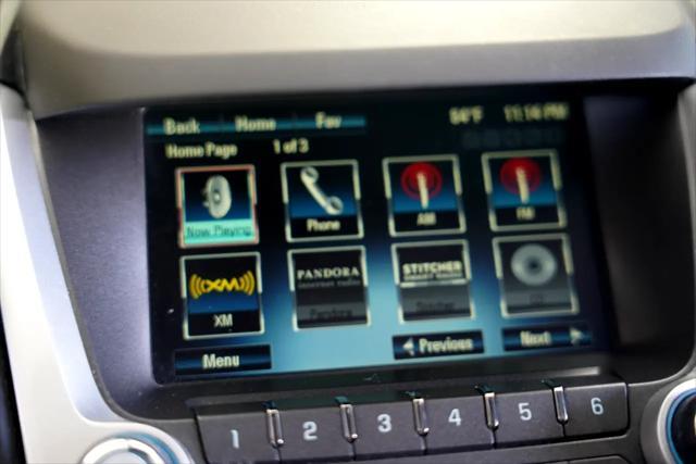 used 2013 Chevrolet Equinox car, priced at $6,675