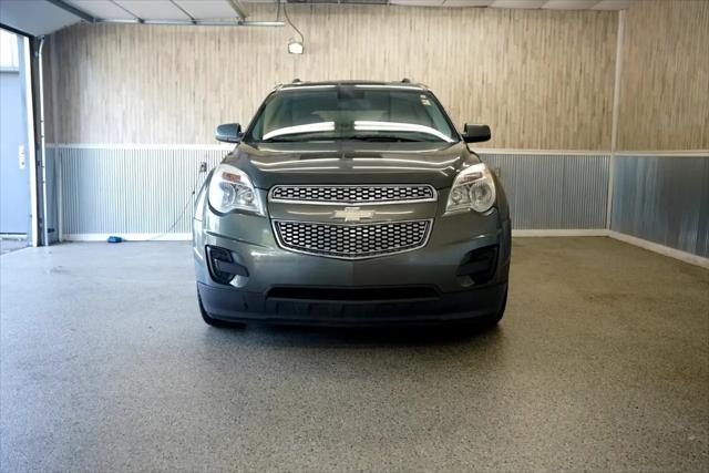 used 2013 Chevrolet Equinox car, priced at $6,675