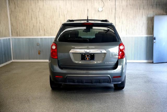 used 2013 Chevrolet Equinox car, priced at $6,675