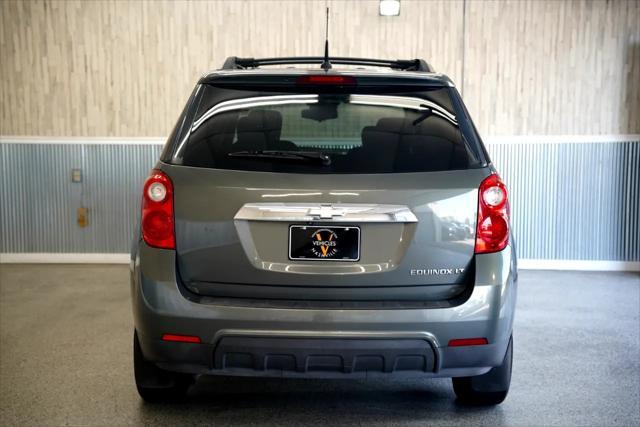 used 2013 Chevrolet Equinox car, priced at $6,675