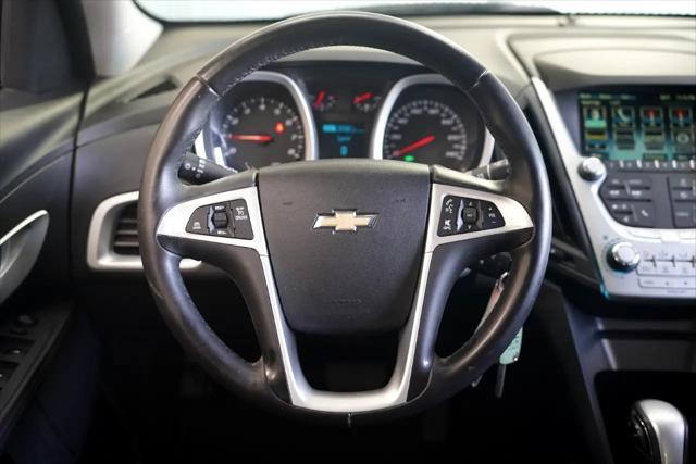 used 2013 Chevrolet Equinox car, priced at $6,675