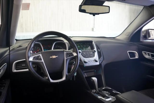 used 2013 Chevrolet Equinox car, priced at $6,675