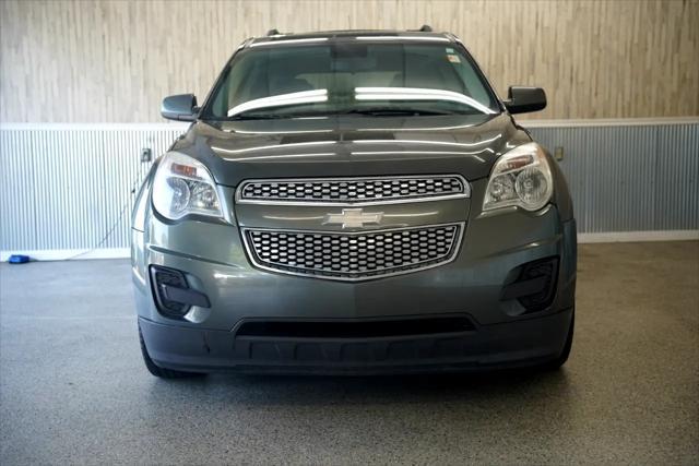 used 2013 Chevrolet Equinox car, priced at $6,675