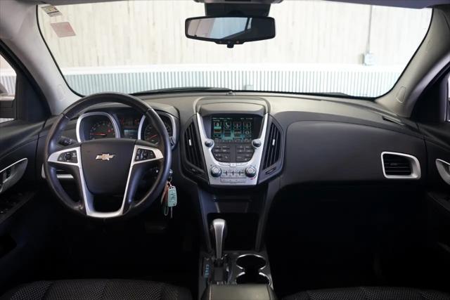 used 2013 Chevrolet Equinox car, priced at $6,675