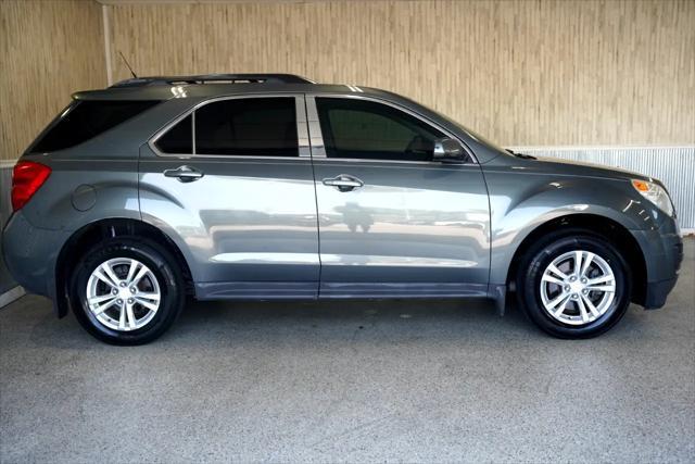 used 2013 Chevrolet Equinox car, priced at $6,675