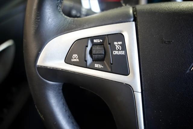 used 2013 Chevrolet Equinox car, priced at $6,675