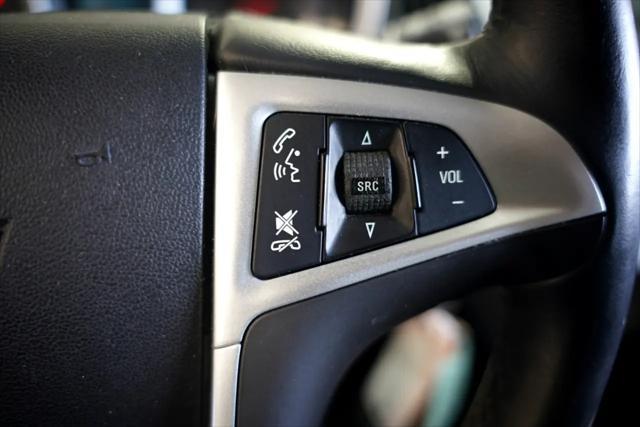 used 2013 Chevrolet Equinox car, priced at $6,675