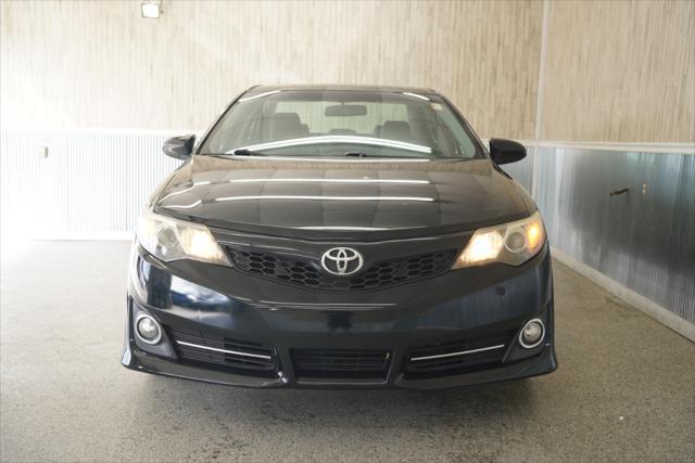 used 2013 Toyota Camry car, priced at $13,675