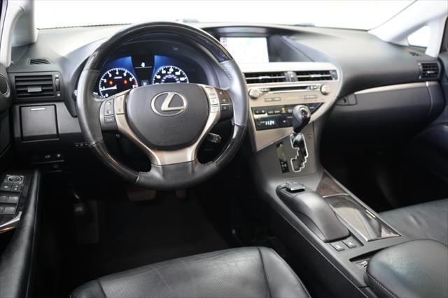 used 2014 Lexus RX 350 car, priced at $12,975