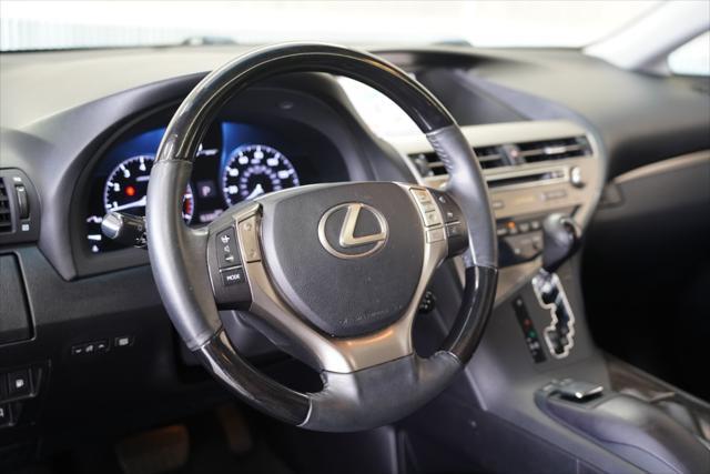 used 2014 Lexus RX 350 car, priced at $12,975