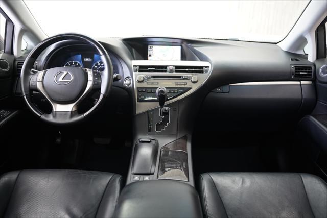 used 2014 Lexus RX 350 car, priced at $12,975