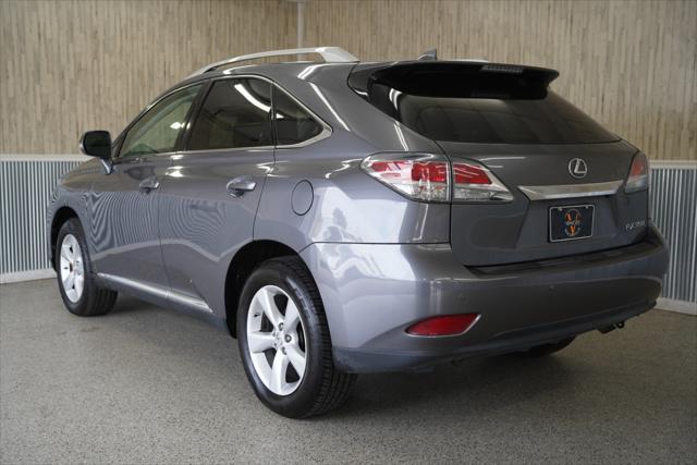 used 2014 Lexus RX 350 car, priced at $12,975