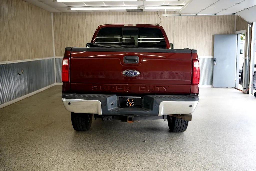 used 2016 Ford F-350 car, priced at $34,375