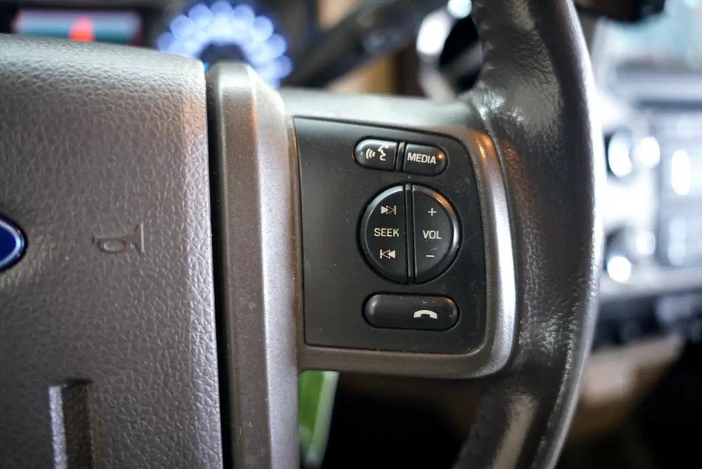 used 2016 Ford F-350 car, priced at $34,375