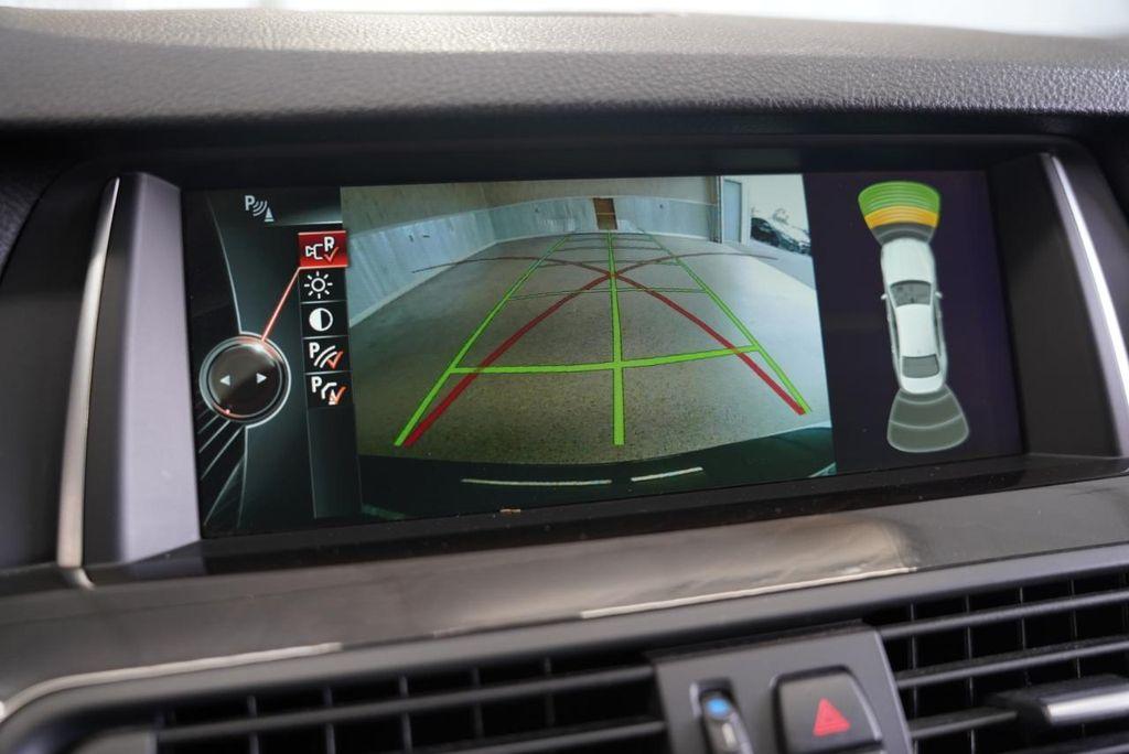 used 2014 BMW 535 car, priced at $11,875