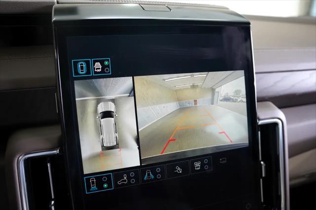 used 2025 GMC Yukon car, priced at $89,975