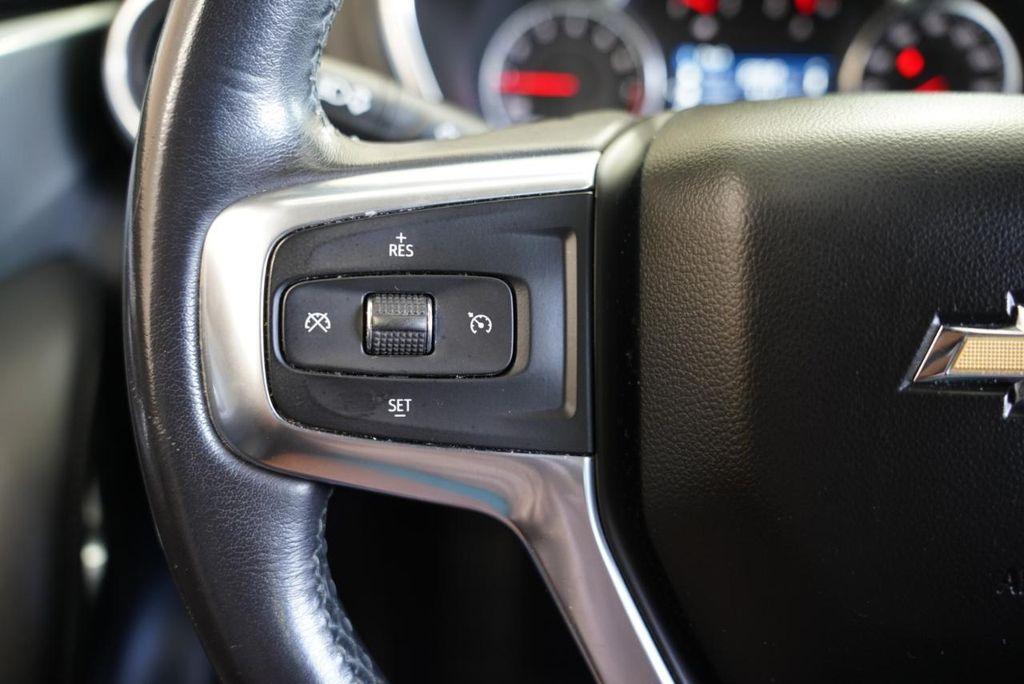 used 2019 Chevrolet Blazer car, priced at $16,075