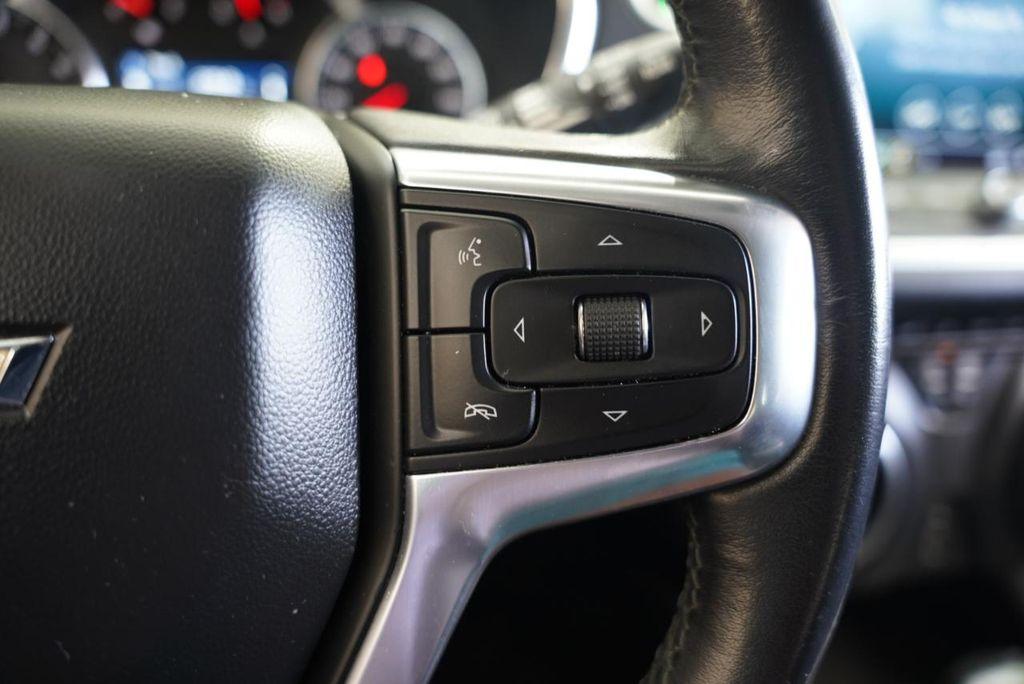 used 2019 Chevrolet Blazer car, priced at $16,075