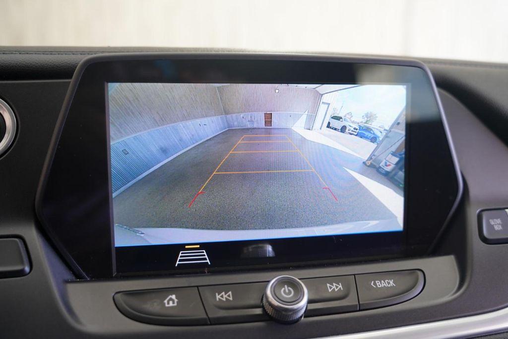 used 2019 Chevrolet Blazer car, priced at $16,075