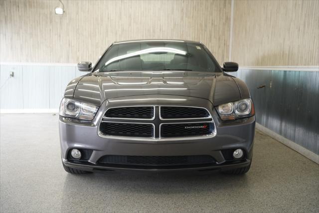 used 2014 Dodge Charger car, priced at $14,375