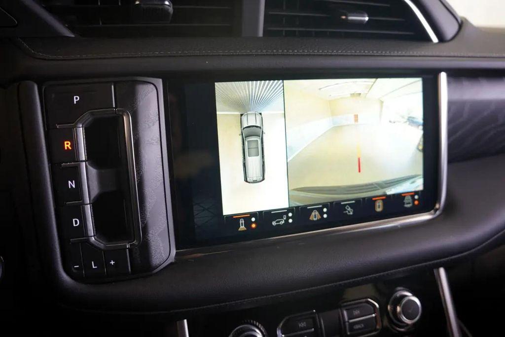 used 2023 GMC Yukon car, priced at $66,375
