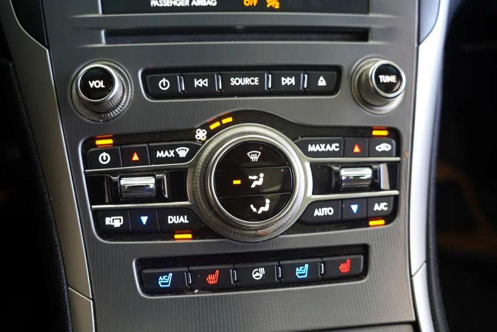 used 2019 Lincoln MKZ car, priced at $19,875