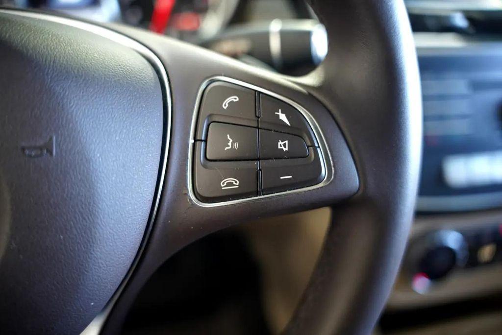 used 2018 Mercedes-Benz GLE 350 car, priced at $21,875