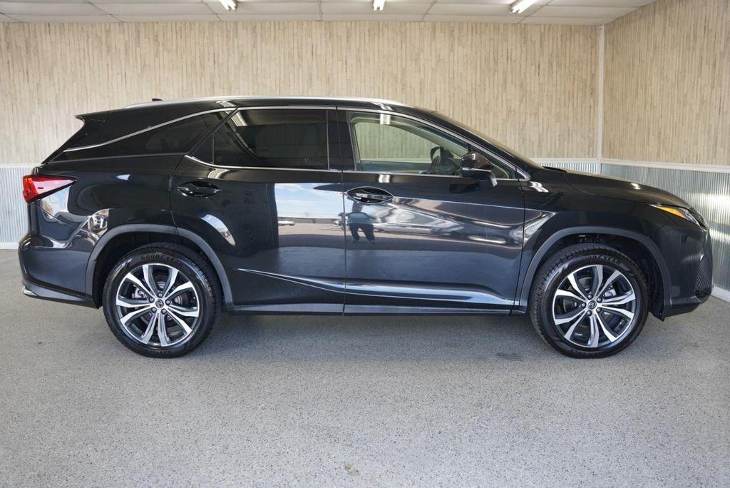 used 2019 Lexus RX 350L car, priced at $32,875