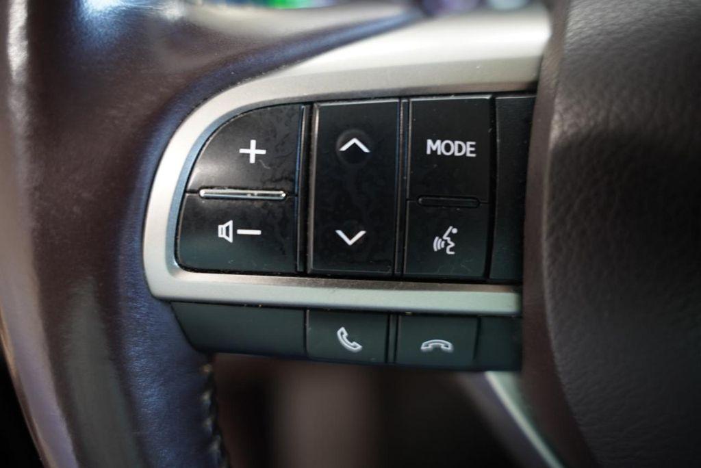 used 2019 Lexus RX 350L car, priced at $32,875